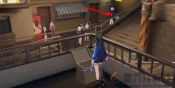 潮品兑换商店位置详情(图4)