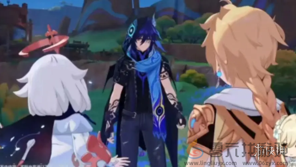 原神欧洛伦什么时候上线(图1)