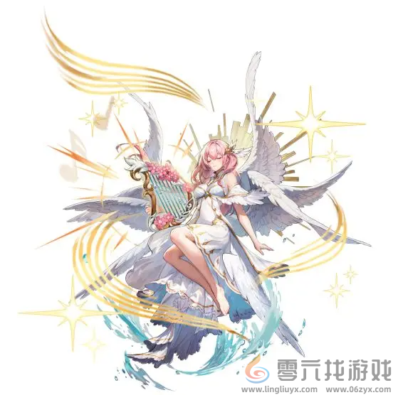 永暮幻想拉斐尔多技能是什么(图1) 永暮幻想拉斐尔多技能是什么(图1)