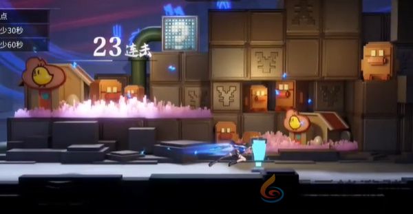 归龙潮疾行试炼七通关攻略(图5) 归龙潮疾行试炼七通关攻略(图5)