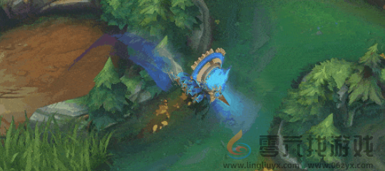 英雄联盟手游星域秘刃泰隆特效怎么样(图4) 英雄联盟手游星域秘刃泰隆特效怎么样(图4)