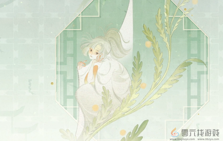 王者荣耀桑启鸣野蒿皮肤介绍(图1) 王者荣耀桑启鸣野蒿皮肤介绍(图1)