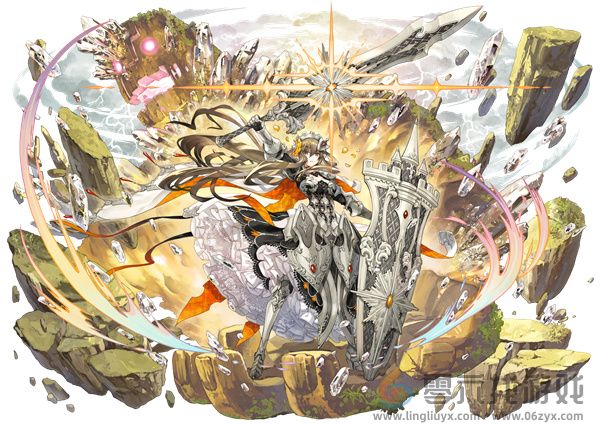 星落辉夜角色介绍(图6) 星落辉夜角色介绍(图6)