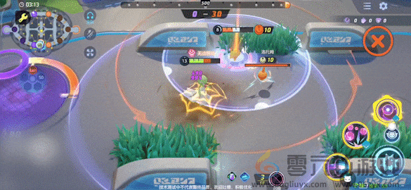 宝可梦大集结沙奈朵技能一览(图16) 宝可梦大集结沙奈朵技能一览(图16)