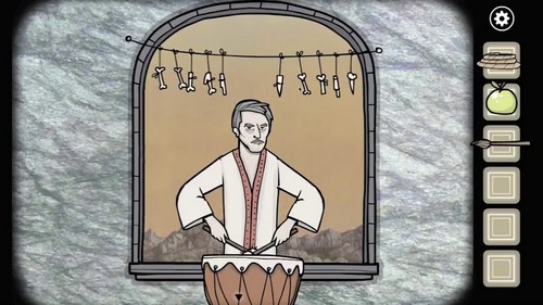 锈湖天堂岛攻略大全(图197)