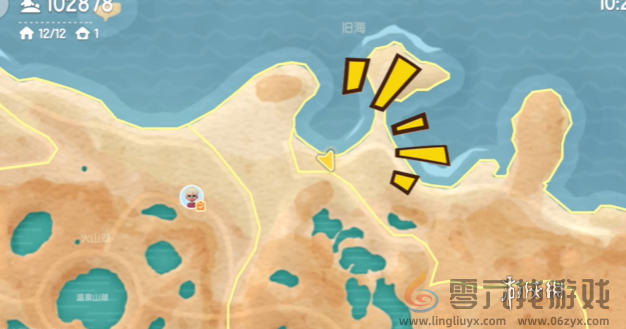 心动小镇潮流季奇灵夜攻略大全(图10) 心动小镇潮流季奇灵夜攻略大全(图10)