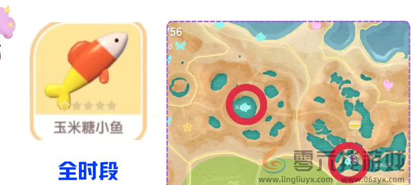 心动小镇潮流季奇灵夜攻略大全(图14) 心动小镇潮流季奇灵夜攻略大全(图14)