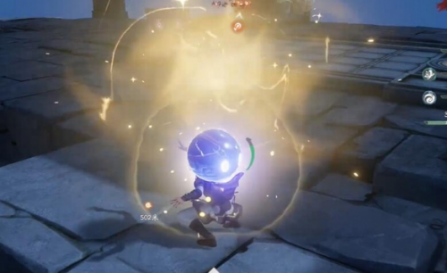 仙剑世界6个魂魄位置一览(图14) 仙剑世界6个魂魄位置一览(图14)