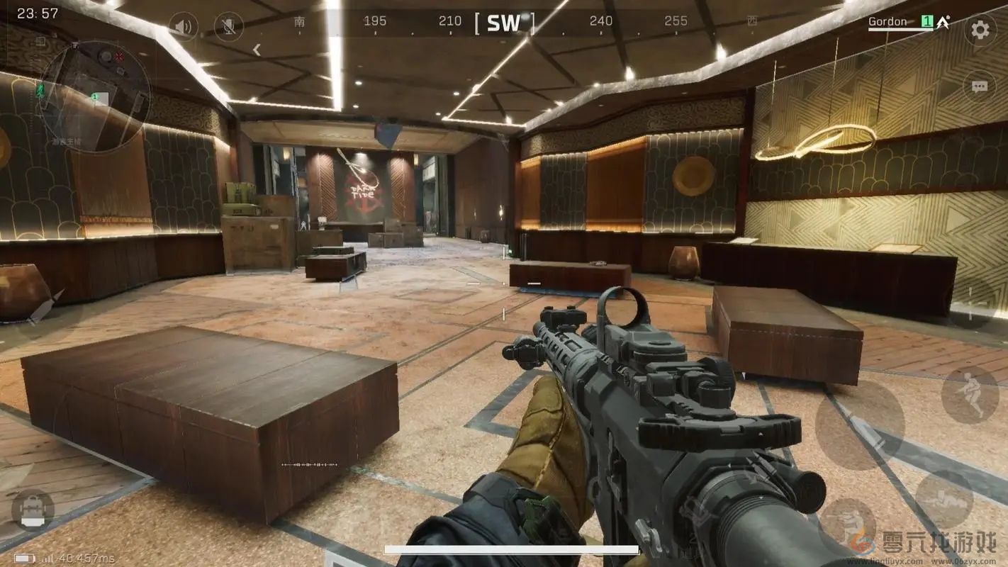 三角洲行动怎样撞车比较快(图2)