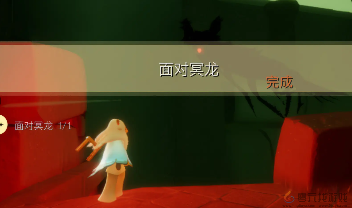 光遇11.1每日任务怎么做(图6) 光遇11.1每日任务怎么做(图6)