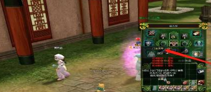 热血江湖门甲合成方法(图4) 热血江湖门甲合成方法(图4)