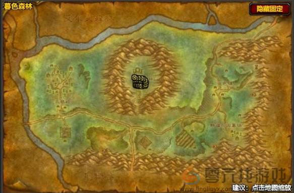 魔兽世界设计图说服者获取方法(图6) 魔兽世界设计图说服者获取方法(图6)