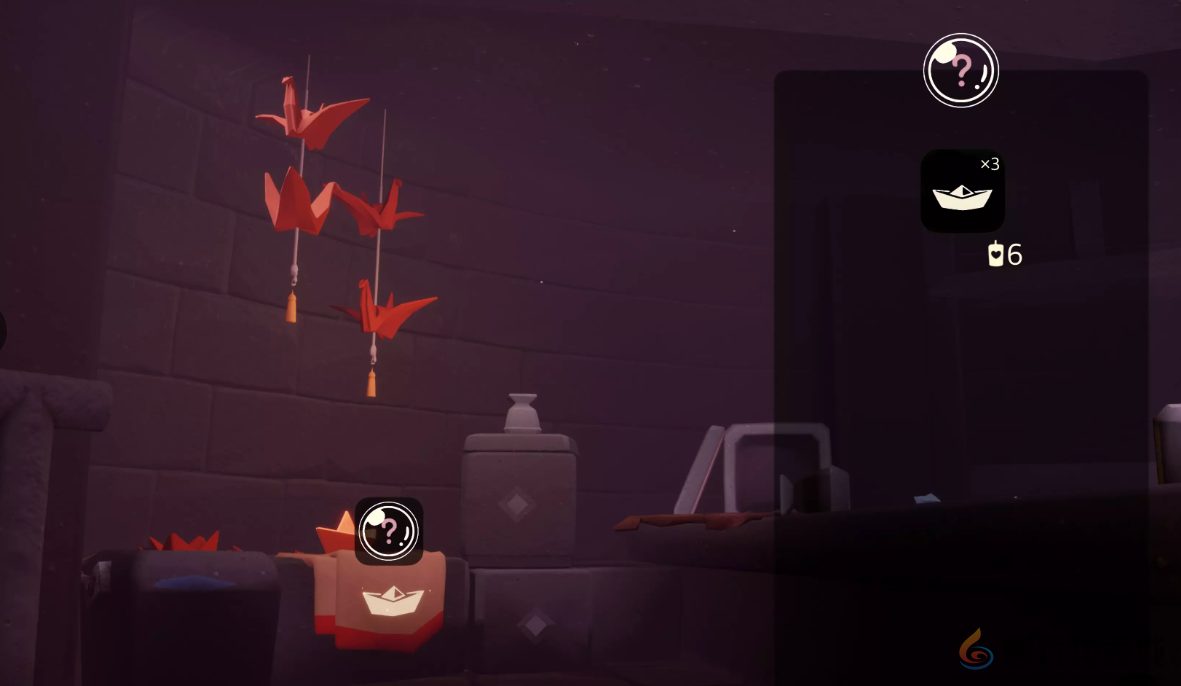 光遇11.5免费魔法有什么(图4) 光遇11.5免费魔法有什么(图4)