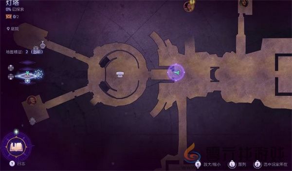 龙腾世纪4影障守护者明拉索斯之影任务攻略(图5) 龙腾世纪4影障守护者明拉索斯之影任务攻略(图5)