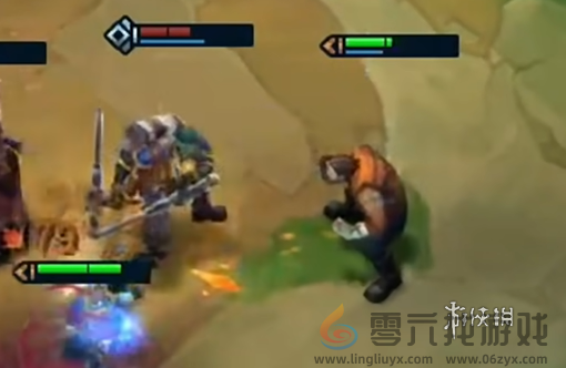 金铲铲之战s13二费卡有哪些(图5) 金铲铲之战s13二费卡有哪些(图5)