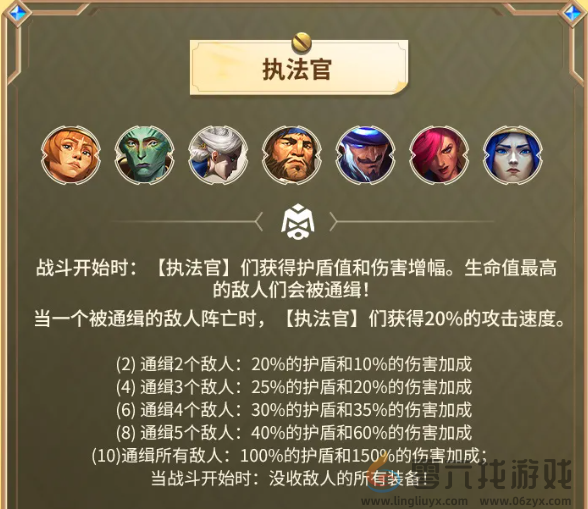 金铲铲之战s13双城之战2羁绊是什么(图4) 金铲铲之战s13双城之战2羁绊是什么(图4)