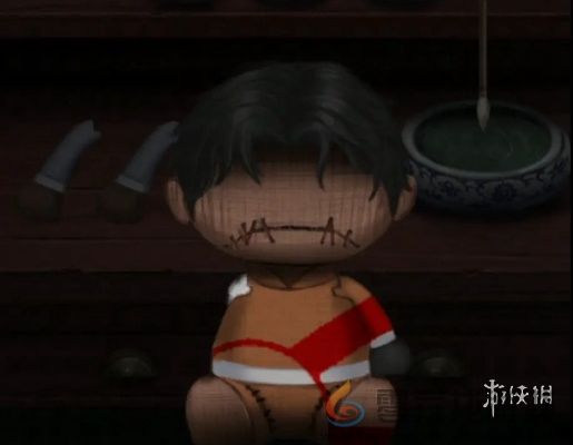 布偶村第三章怎么过(图3) 布偶村第三章怎么过(图3)