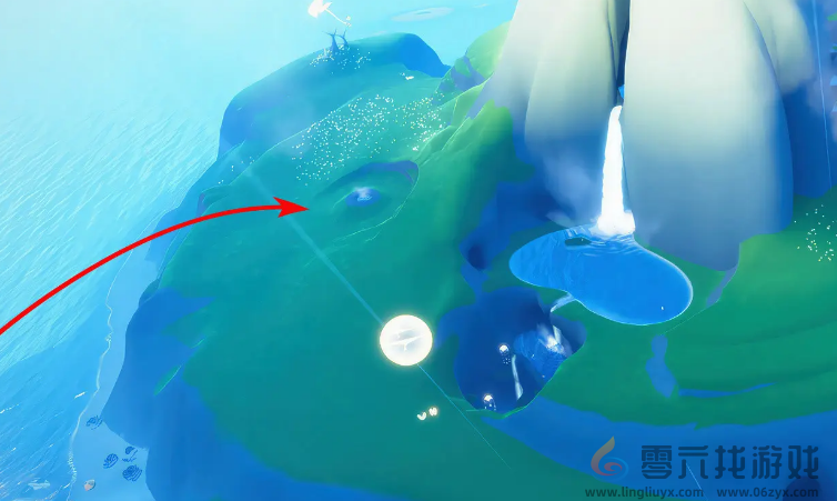 光遇11月15日每日任务做法攻略(图2) 光遇11月15日每日任务做法攻略(图2)