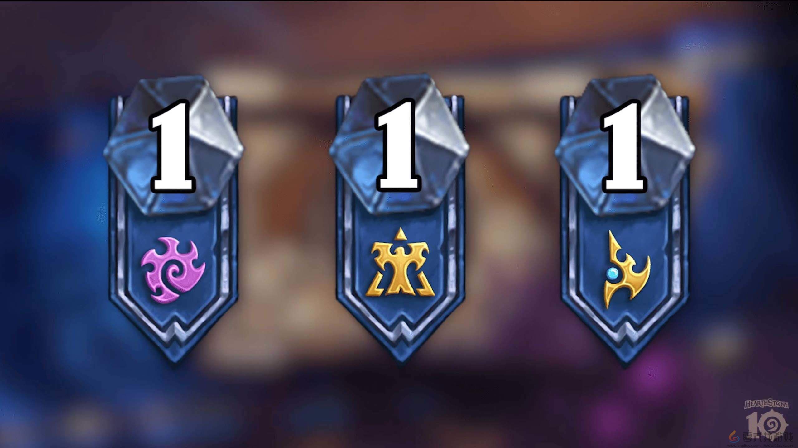 炉石传说魔兽30周年直面会内容汇总(图1) 炉石传说魔兽30周年直面会内容汇总(图1)