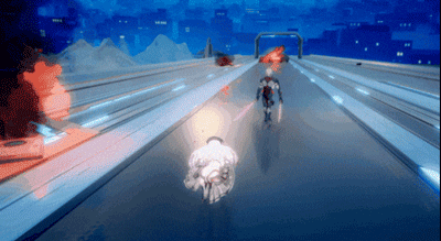 幻塔克劳迪娅·风暴眼技能介绍(图7) 幻塔克劳迪娅·风暴眼技能介绍(图7)