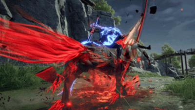 永劫无间手游确幸转盘神品有什么(图4) 永劫无间手游确幸转盘神品有什么(图4)