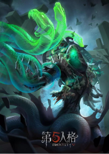 大快朵颐《第五人格》感恩节主题活动正式开启(图9) 大快朵颐《第五人格》感恩节主题活动正式开启(图9)