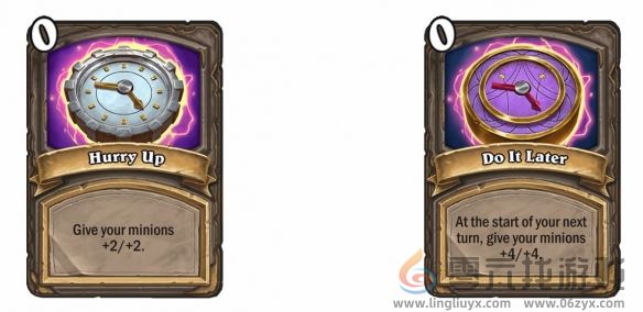 炉石传说酒馆战棋s9赛季法术调整一览(图4) 炉石传说酒馆战棋s9赛季法术调整一览(图4)