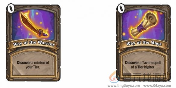 炉石传说酒馆战棋s9赛季法术调整一览(图6) 炉石传说酒馆战棋s9赛季法术调整一览(图6)