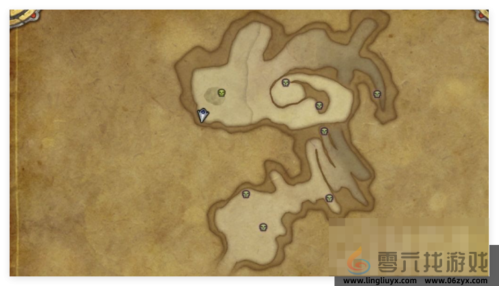 魔兽世界邪能摩托坐骑球5松饼通关攻略(图1)