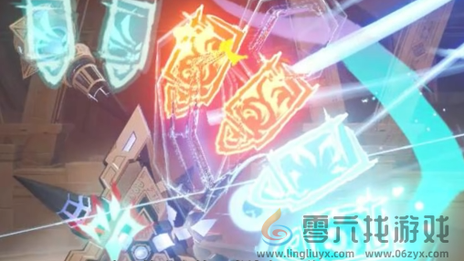 原神首个能让平民无伤通深渊的角色诞生了 原神首个能让平民无伤通深渊的角色诞生了(图8)