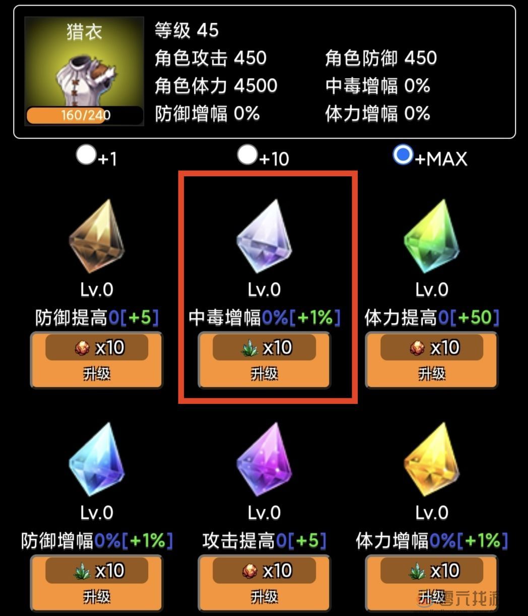 蛙爷的进化之路幽浮长弓入门级基础推荐搭配指南(图8) 蛙爷的进化之路幽浮长弓入门级基础推荐搭配指南(图8)