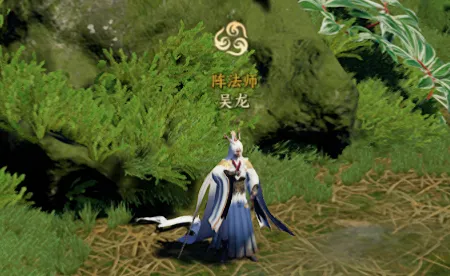 诛仙世界阵法补灵玩法攻略(图3)