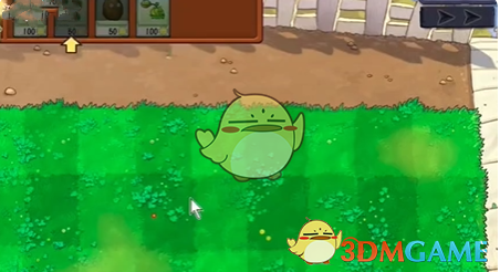 植物大战僵尸抽卡版冒险模式攻略大全(图7) 植物大战僵尸抽卡版冒险模式攻略大全(图7)