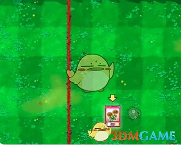 植物大战僵尸抽卡版冒险模式攻略大全(图32) 植物大战僵尸抽卡版冒险模式攻略大全(图32)