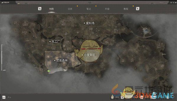 潜行者2怪异的锅获得方法(图2)