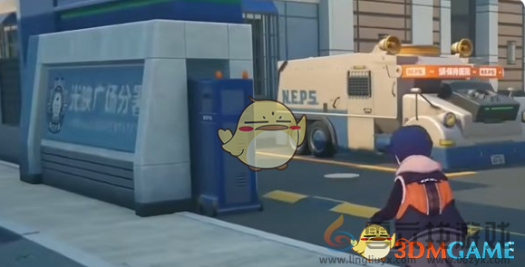 绝区零当三明治来敲门第1天攻略(图8) 绝区零当三明治来敲门第1天攻略(图8)