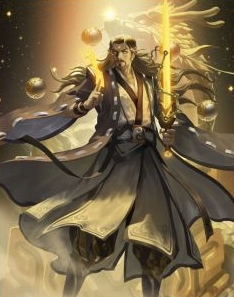 三国杀神诸葛亮强不强(图4) 三国杀神诸葛亮强不强(图4)