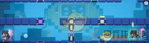 归龙潮双人解谜第1关攻略(图7) 归龙潮双人解谜第1关攻略(图7)