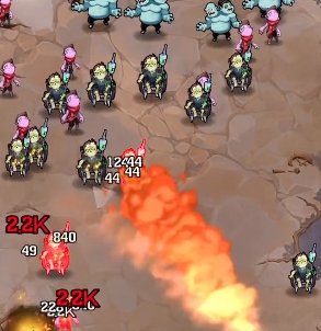 向僵尸开炮无限格挡方法一览