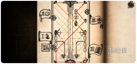 达芬奇密室2第六章怎么过(图7) 达芬奇密室2第六章怎么过(图7)