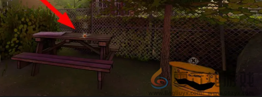 逃出梦境道具位置大全(图22)