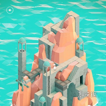 纪念碑谷攻略大全(图51) 纪念碑谷攻略大全(图51)