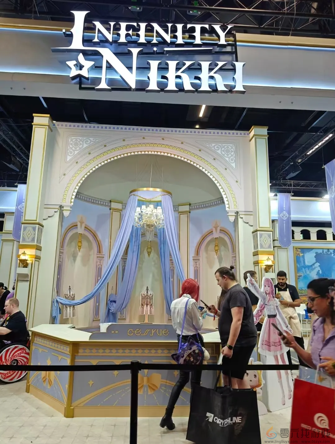 谁拿奖也不耽误中国游戏上桌吃饭 谁拿奖也不耽误中国游戏上桌吃饭(图4)