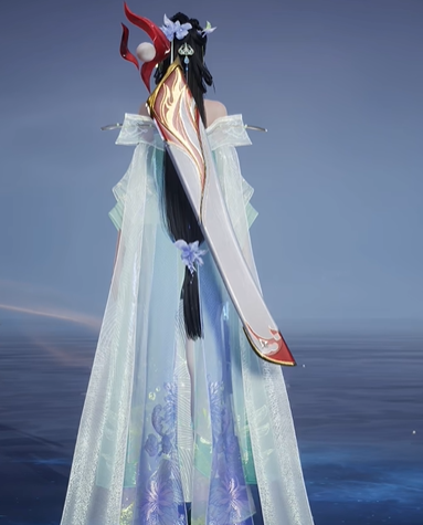 诛仙世界焚香商城武器外观介绍(图7) 诛仙世界焚香商城武器外观介绍(图7)