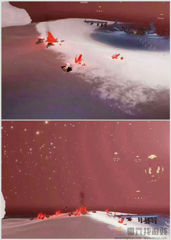 光遇12月22日任务蜡烛位置一览(图4) 光遇12月22日任务蜡烛位置一览(图4)