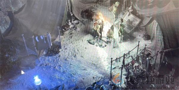 流放之路2工匠的工具获取方法分享(图2)