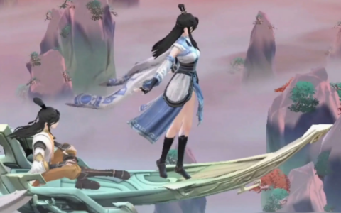 问剑长生符箓玩法攻略(图1)