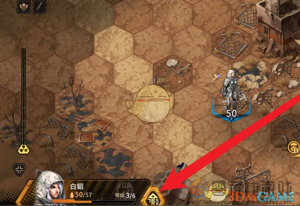 火种协定角色天赋激活方法