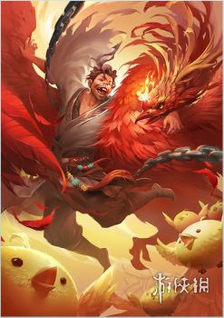 三国杀谋庞统技能是什么(图2) 三国杀谋庞统技能是什么(图2)