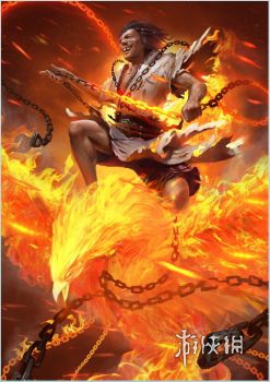 三国杀谋庞统技能是什么(图3) 三国杀谋庞统技能是什么(图3)